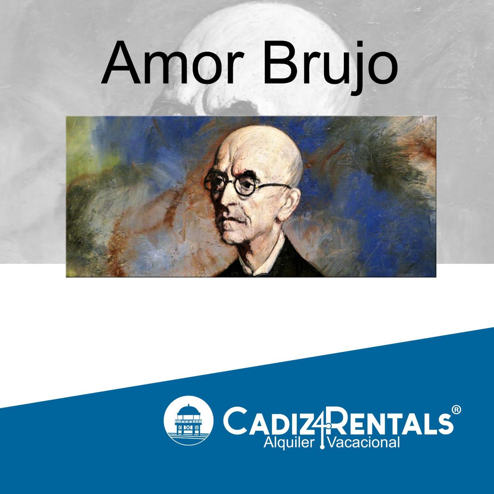 Estudio Amor Brujo By Cadiz4Rentals 외부 사진
